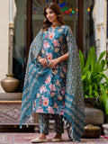 Rhea Classic Kurta Set
