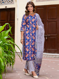 Rhea Classic Kurta Set