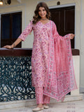 Rhea Classic kurta Set