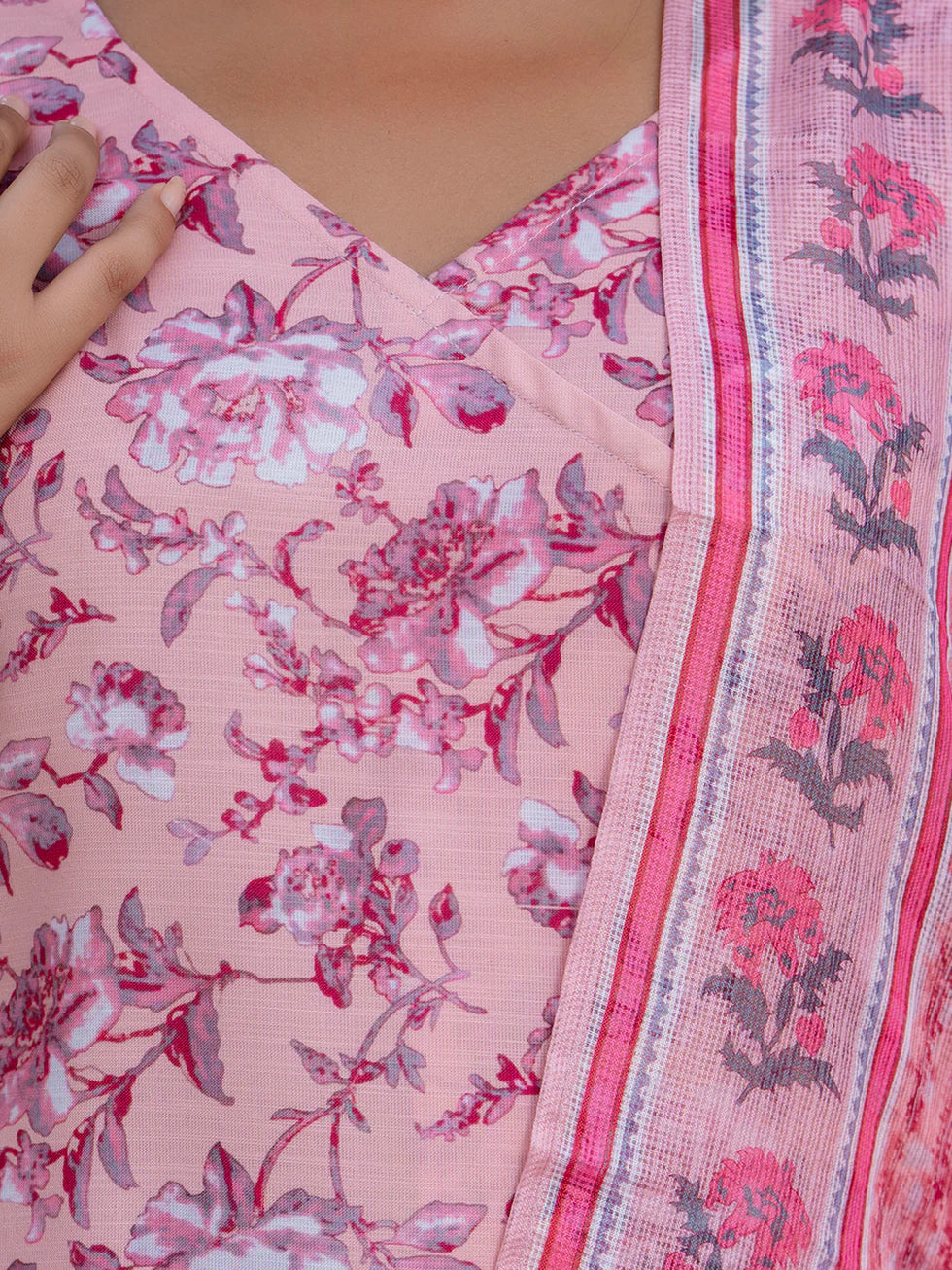 Rhea Classic kurta Set