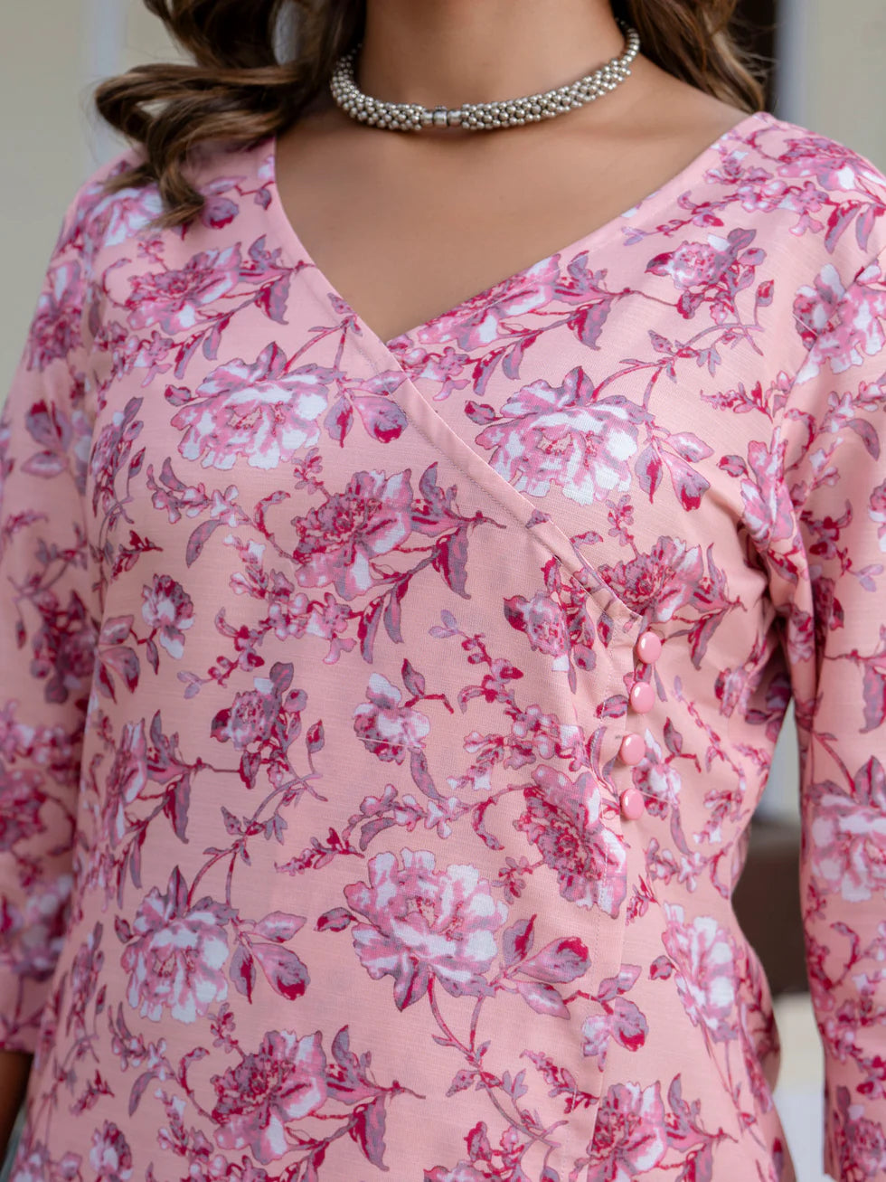 Rhea Classic kurta Set
