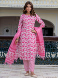 Rhea Classic kurta Set