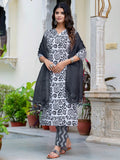 Rhea Classic Kurta Set