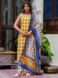 Rhea Classic Kurta Set