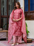 Rhea Classic Kurta