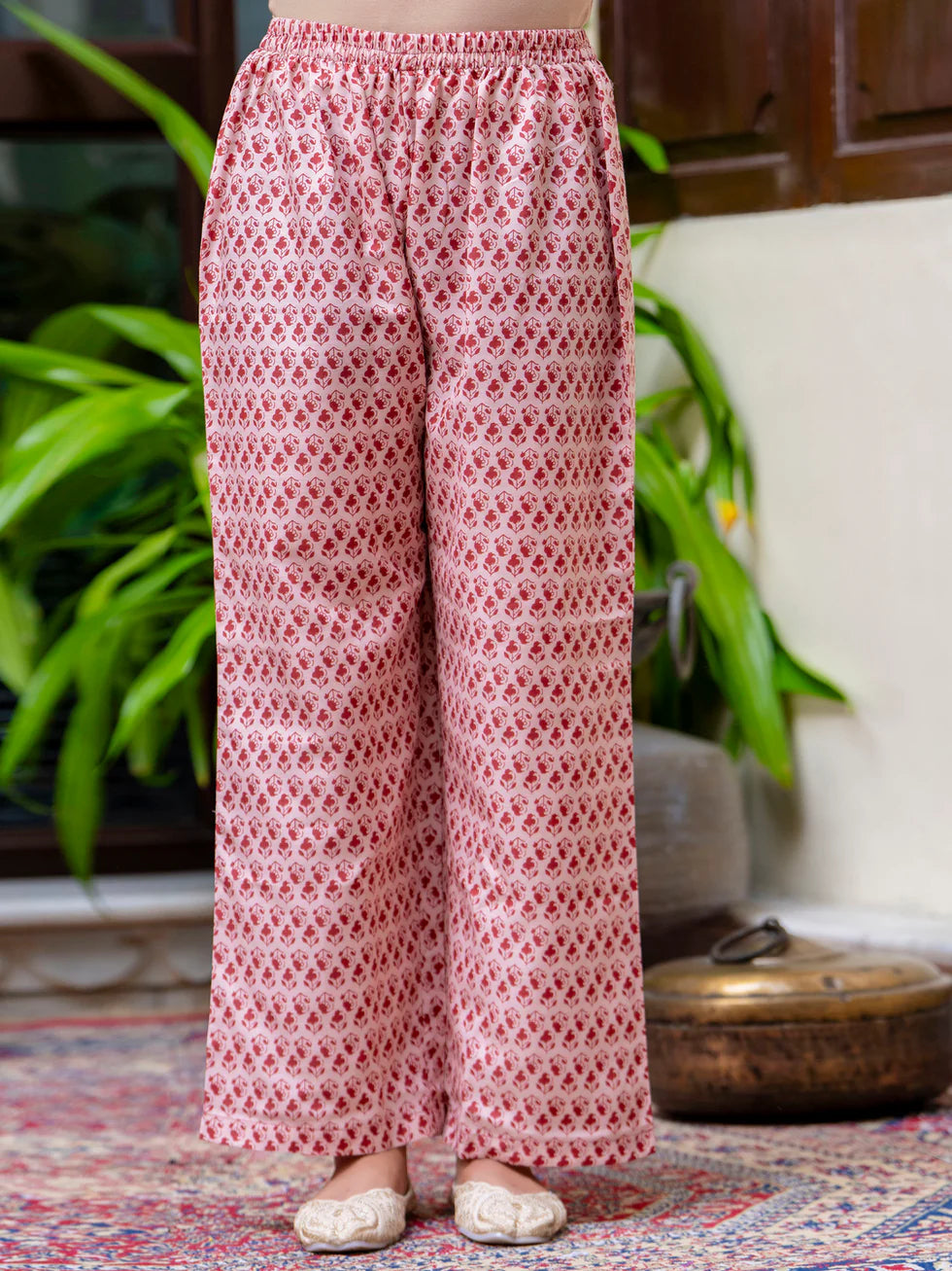 Rhea Classic Kurta