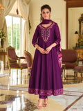 Zoya Festive Anarkali Set