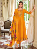 Zoya Festive Anarkali Set