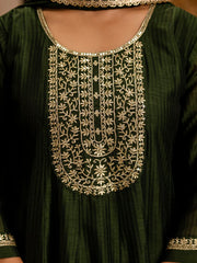 Kiara Floral  Kurta Set