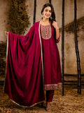 Kiara Floral Kurta Set