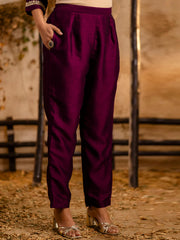 Kiara Floral Kurta Set