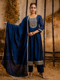 Kiara Floral Kurta Set