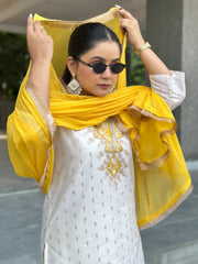 Sunshine Ivory Festive Set
