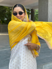 Sunshine Ivory Festive Set