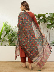 Ira Cotton Kurta Set