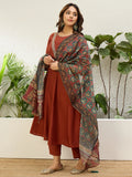 Ira Cotton Kurta Set