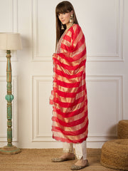 Noor Embroidered Kurta Set
