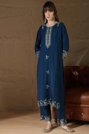 Aarini Embroidered Kurta Set