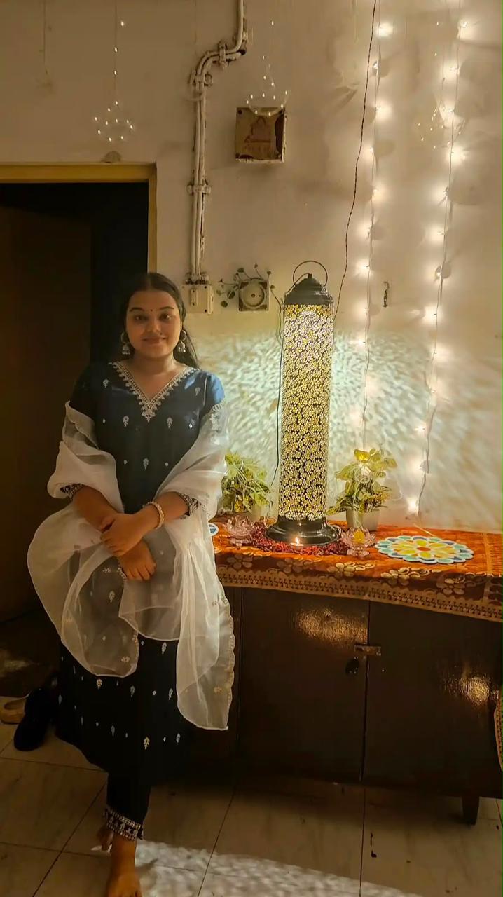 Ishita Arora
