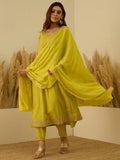 Myra Ethnic Kurta Set