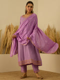 Myra Ethnic Kurta Set