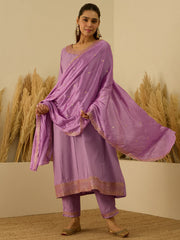 Myra Ethnic Kurta Set