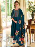 Zoya Festive Anarkali Set